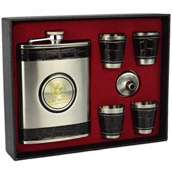 Cantil de bolso para bebidas