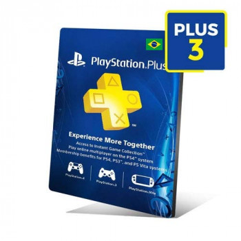 Assinatura mensal para videogame