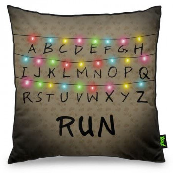 Almofada personalizada da série