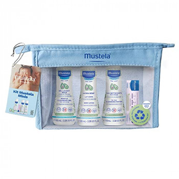 Kit de higiene