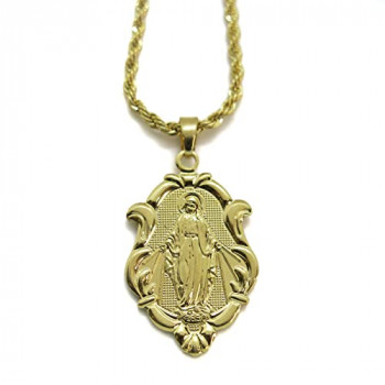 Medalhinhas e Pingentes