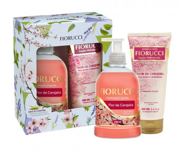 Produtos de beleza