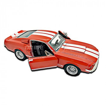 Miniatura de carros antigos