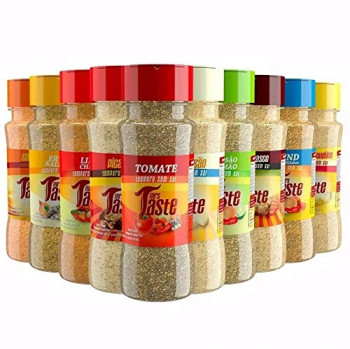 Kit de temperos