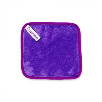 Toalha removedora de maquiagem