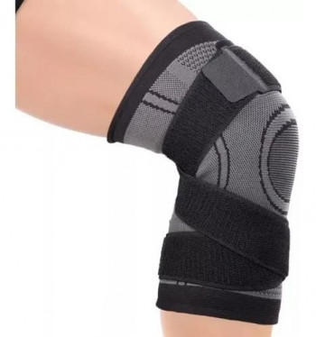 Faixa de compressão