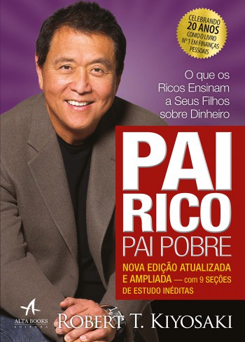 Livro sobre carreira