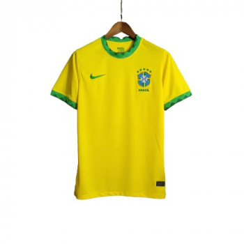 Camiseta do Brasil