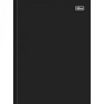 Caderno pautado