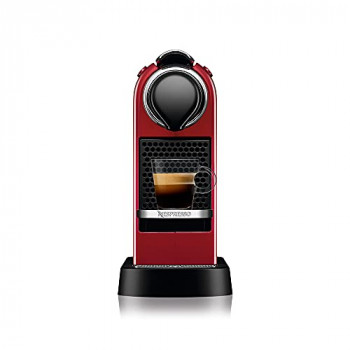 Máquina de café expresso em cápsulas