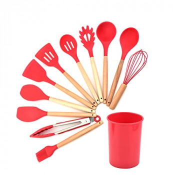 Jogo de talheres grandes