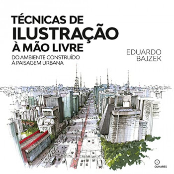 Livros artísticos ilustrativos