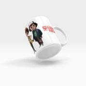 Caneca personalizada