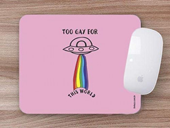 Mouse pad