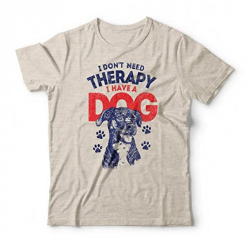 Camiseta de cachorro