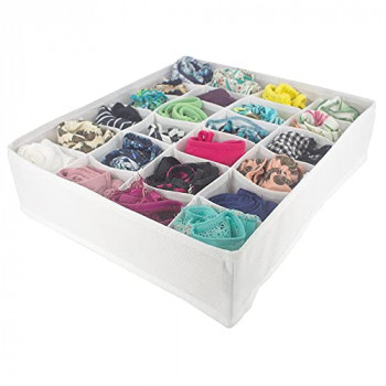 Organizador para calcinhas