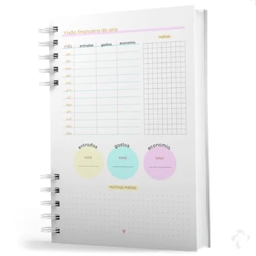 Planner anual - foto 8