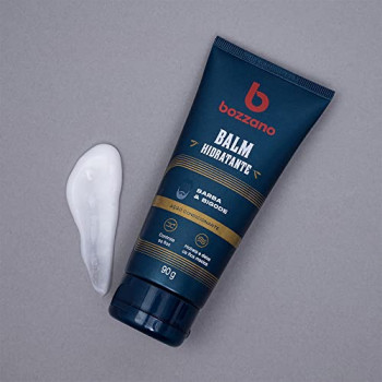 Balm pós barba