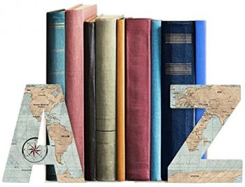 Aparador de livros