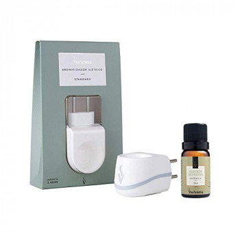 Aromatizador de ambiente