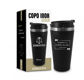 Copo térmico