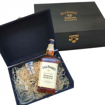 Kit de whisky