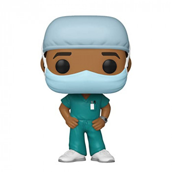 Funko pop temático