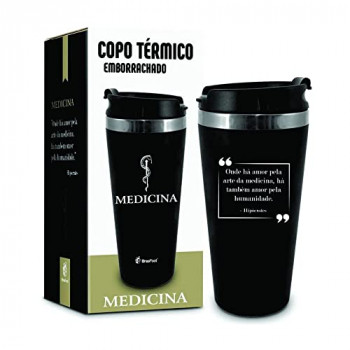 Copo térmico