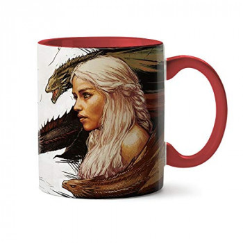 Caneca temática