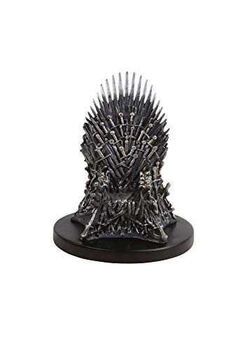 Miniatura do Trono de Ferro