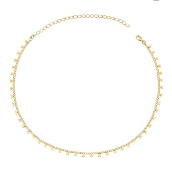Colar/choker