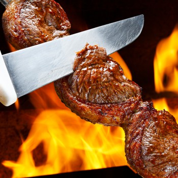 Voucher de jantar com acompanhante