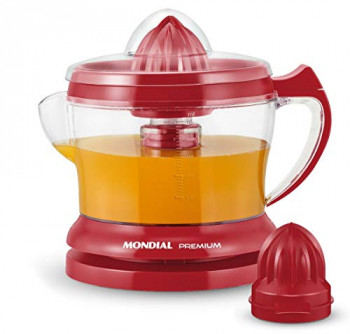 Espremedor de frutas