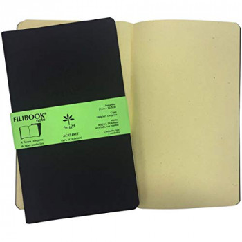 Caderno de anotações