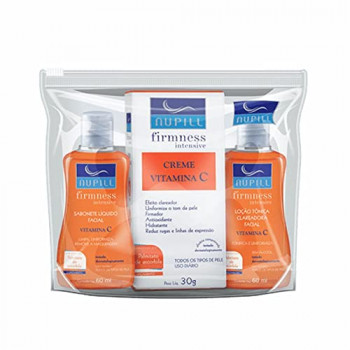 Kit de skincare