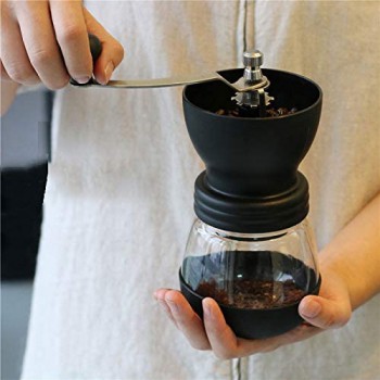 Moedor de café