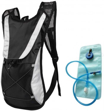 Mochila de hidratação
