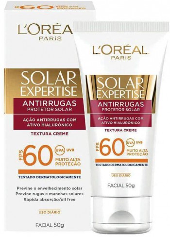 Protetor solar