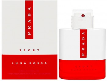 Perfumes esportivos