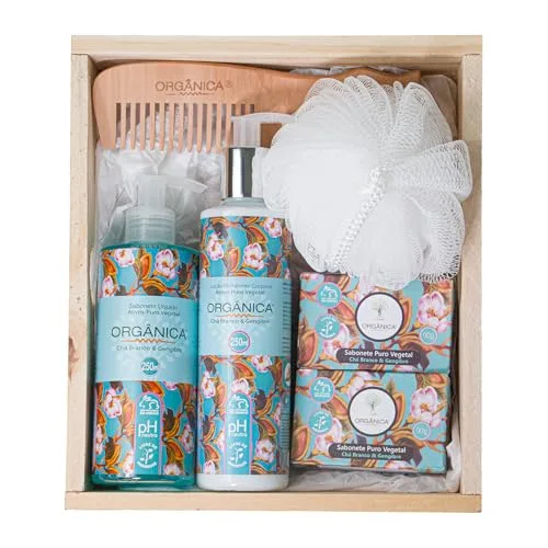 Kit de banho aromático - foto 2