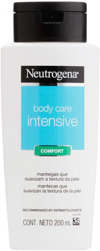 Creme hidratante