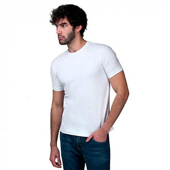 Kit de camisetas básicas