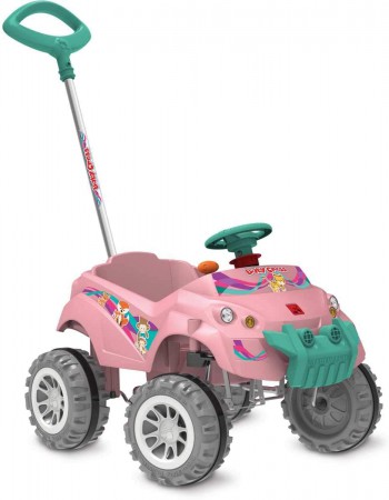 Veículo infantil