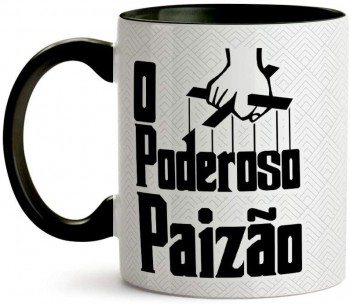 Caneca personalizada