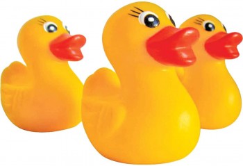 Brinquedo de banheira