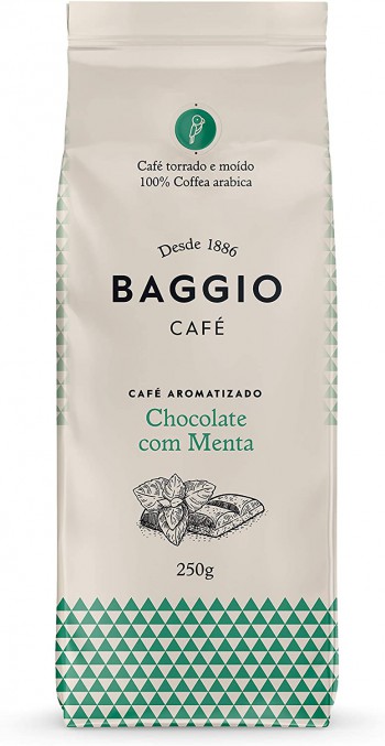 Café gourmet