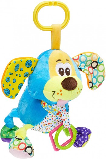 Bichinho de pelúcia