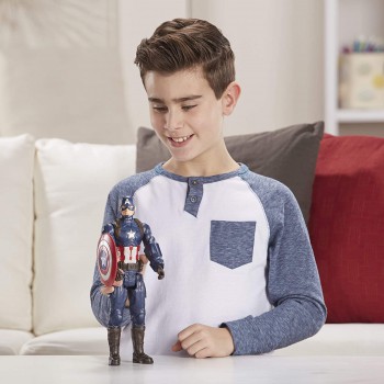 Boneco de ação