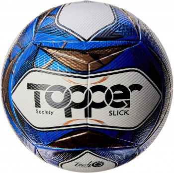 Bola de futebol