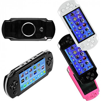 Video game portátil